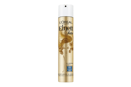 loreal paris elnett 400 ml