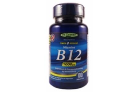 de tuinen vitamine b12 1000 mg