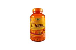 de tuinen vitamine c 1000 mg timed release