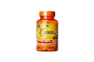 de tuinen vitamine c 1000mg timed release