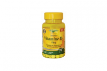 de tuinen vitamine d3 10 mcg