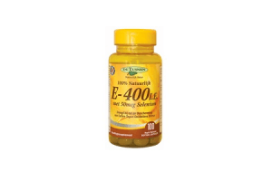 de tuinen vitamine e400 plus selenium