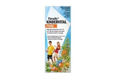 floradix kindervital fruity