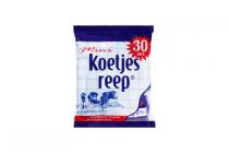 mini koetjesreep 30 pack