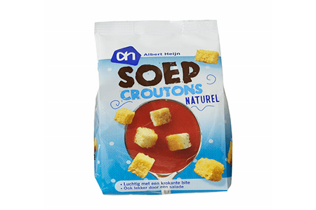 ah soepcroutons