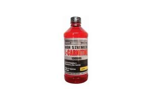 precision engineered l carnitine liquid 1500