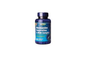 de tuinen glucosamine chondroitine msm