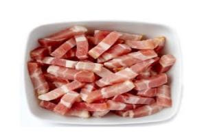 fine food spekreepjes
