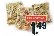 roerbakgroente