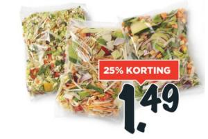 roerbakgroente