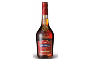 martell cognac v.s.o.p.
