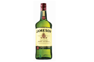 jameson whisky 1 liter