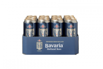 bavaria 8.6 tray 12 blikjes