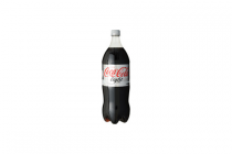 coca cola light 2 liter