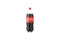 coca cola regular 2 liter