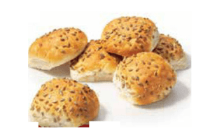 ambachtelijke witte zonnenbloempit bolletjes