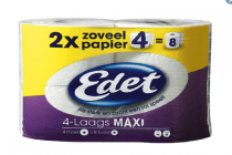 edet maxi toiletpapier