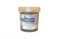 just chia zaad