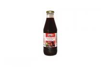 de tuinen cranberry sap ongezoet