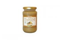 sunita tahini