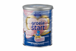 nestle groeie start 2 opvolgmelk