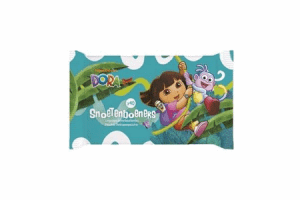 nickelodeon dora snoetenboeners