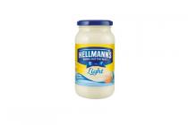 hellmanns mayonaise light