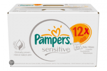 pampers babydoekjes sensitive