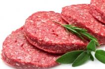 american hamburgers