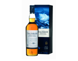 talisker 10 years