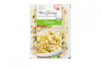 chef select nasi goreng