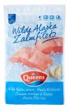 queens wilde alaska zalmfilet