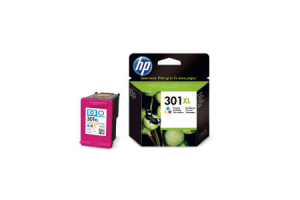 hp inktpatronen all in one printer kleur