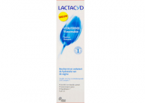 lactacyd hydraterende wasemulsie
