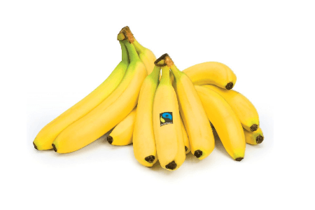 fairglobe bananen