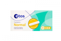 tampons normal
