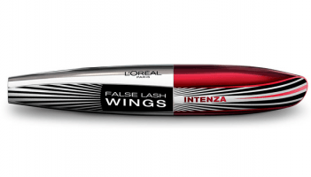 loreal paris intenza by false lash wings