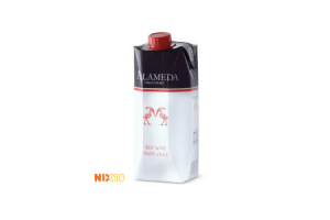 alameda red