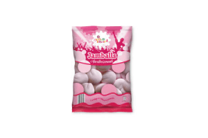 jamballs aardbei