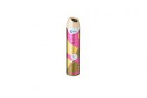 etos hairspray classic styling ultra strong