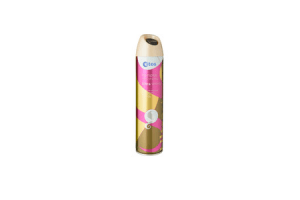 etos hairspray classic styling ultra strong