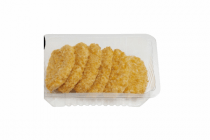 kipkrokantschnitzels