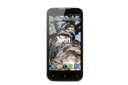 smartphone wolfgang at as45q1