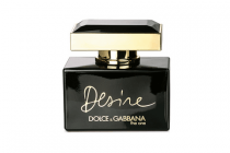 dolce  gabbana the one desire