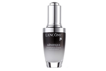 lancome set genifique serum 50 ml plus luxe miniaturen