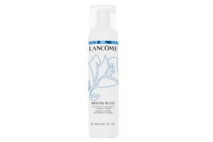 lancome mousse eclat