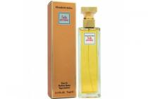 elizabeth arden 5th avenue 125 ml