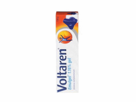 voltaren emulgel