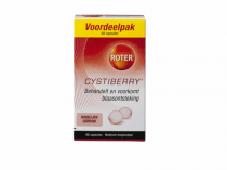 roter cystiberry