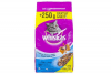 whiskas volwassen droge tonijn brokjes
